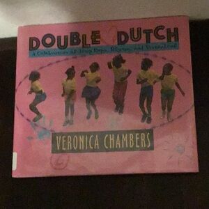 Double Dutch, Do Like Kyla, Rosa and Tar Beach